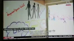  فيديو: تقرير للقناة الثانية حول الفجوّة في التعليم بين العرب واليهود في البلاد